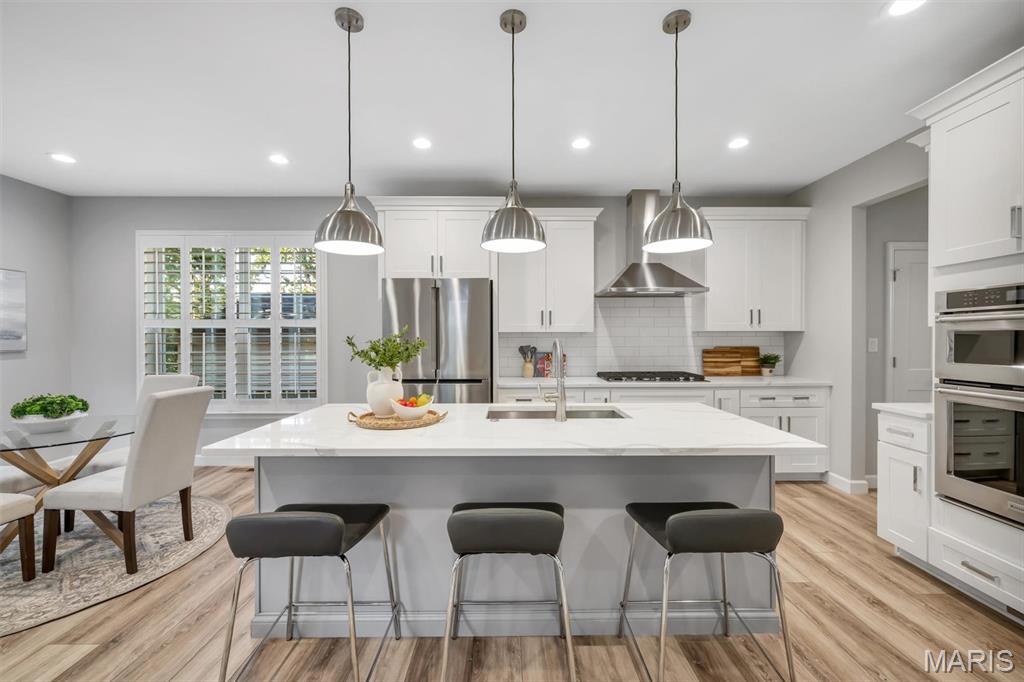 Parkridge - Residential