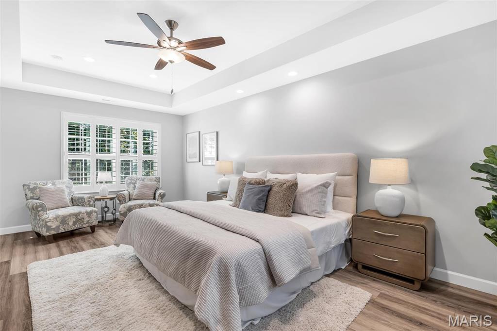 Parkridge - Residential