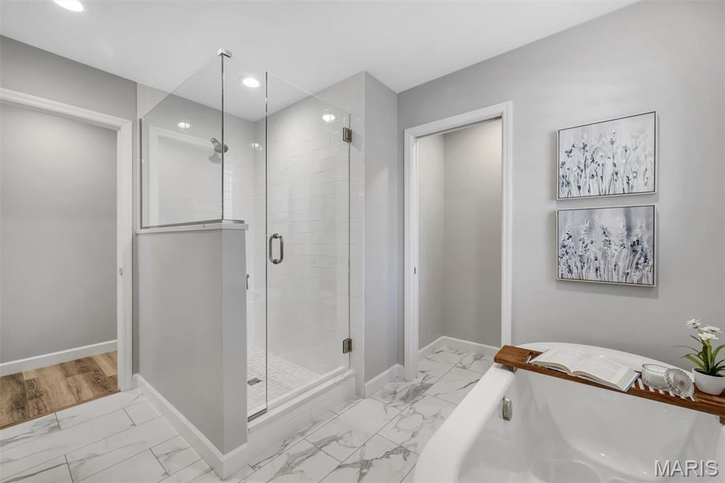 Parkridge - Residential