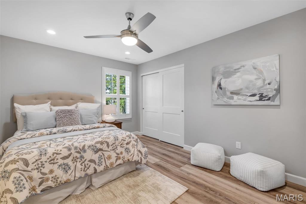 Parkridge - Residential