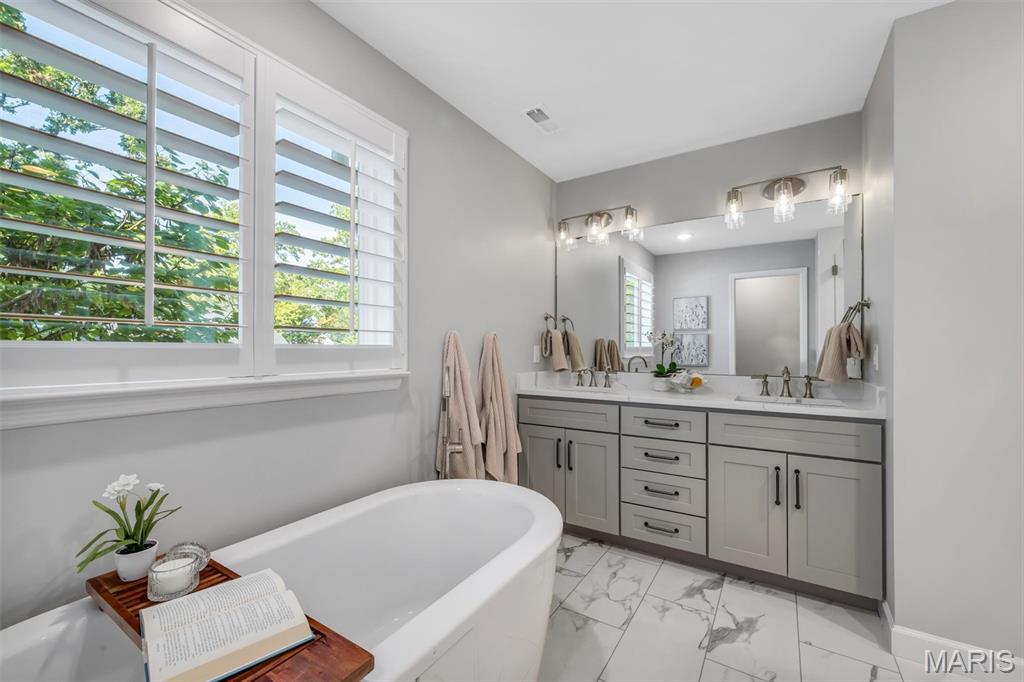 Parkridge - Residential