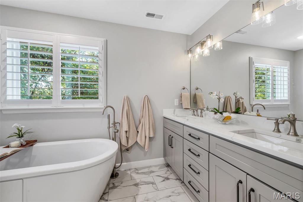 Parkridge - Residential