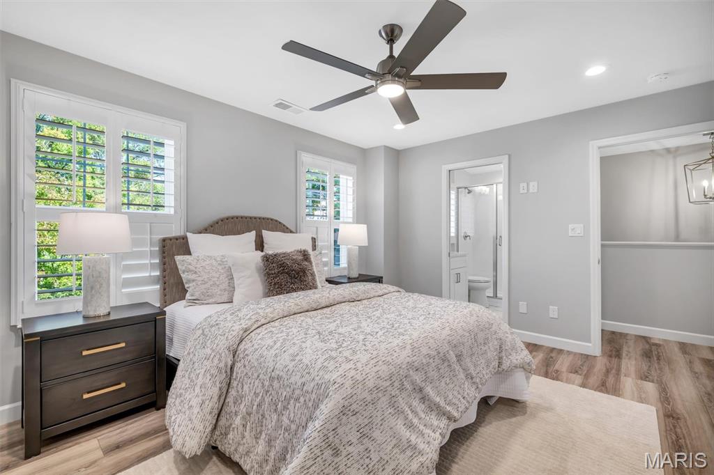 Parkridge - Residential