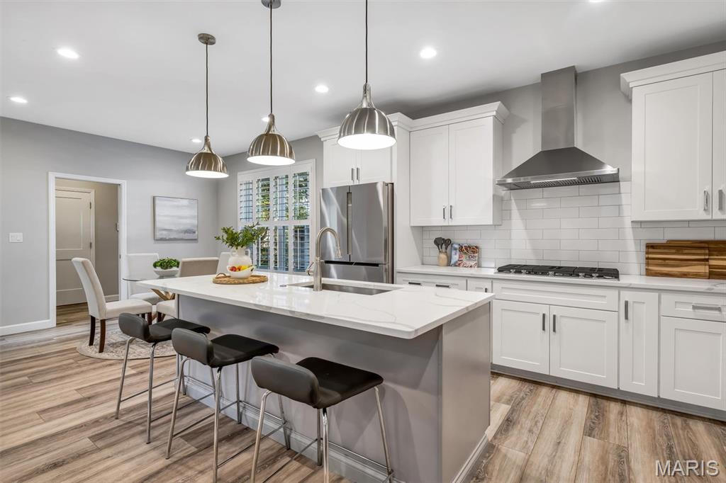 Parkridge - Residential