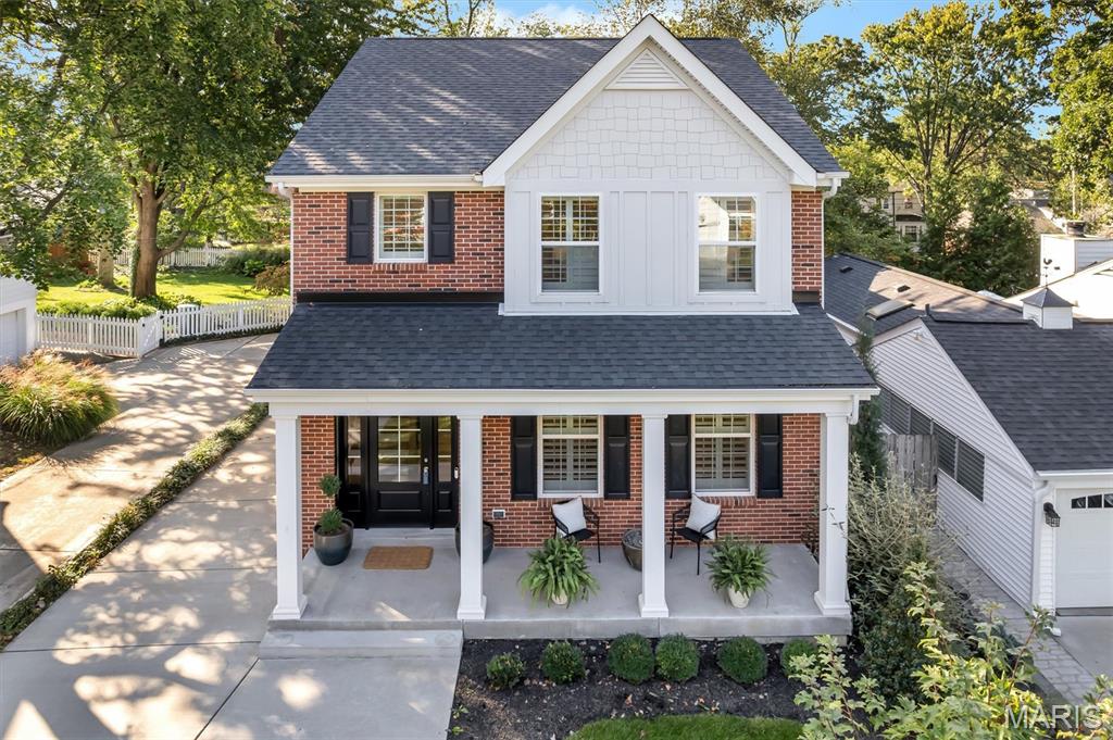 Parkridge - Residential