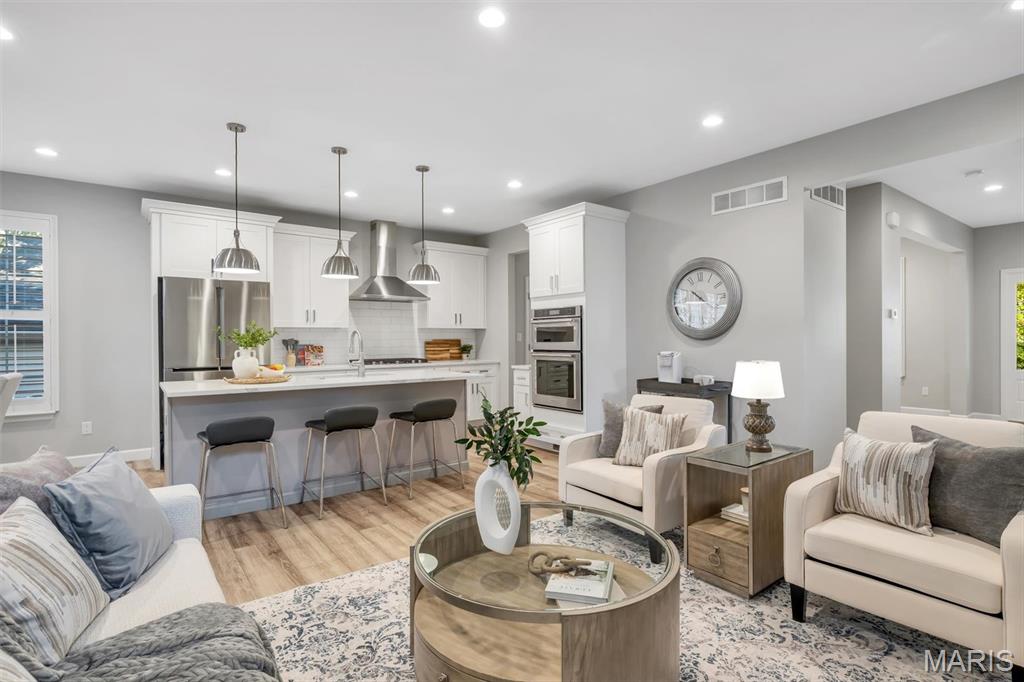 Parkridge - Residential