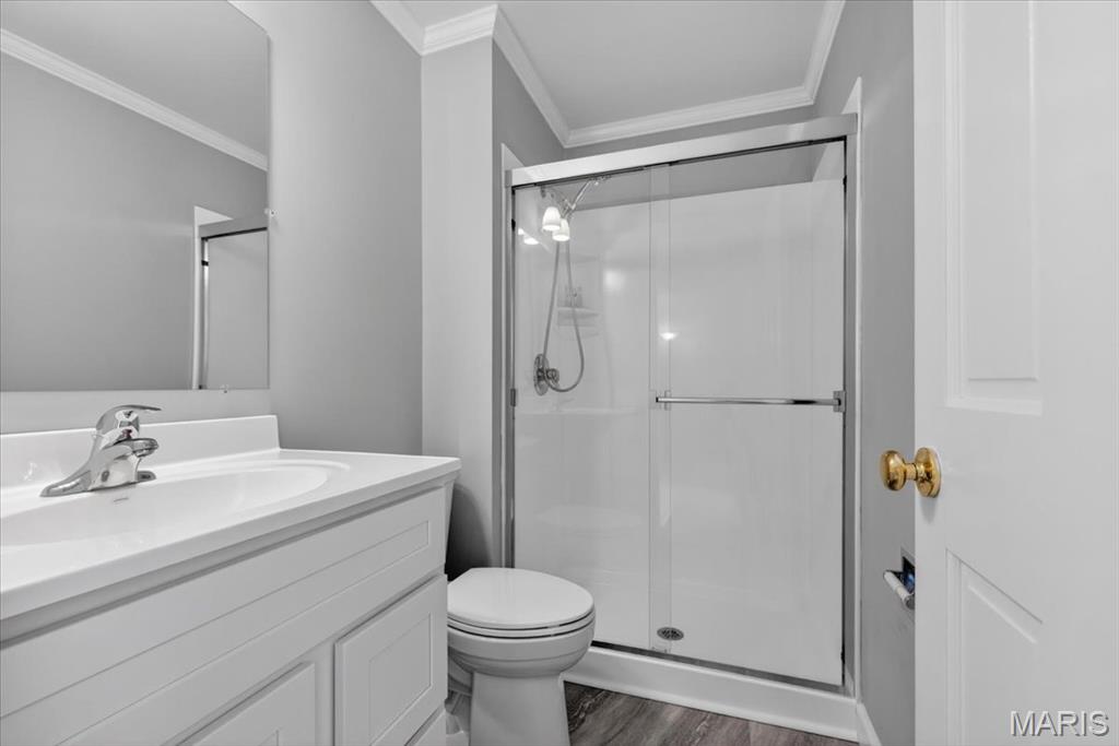 Meadowpark 3 - Residential