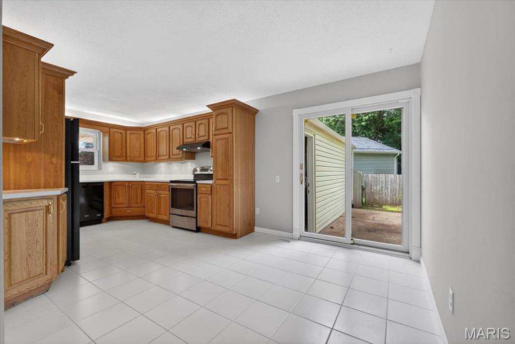 Meadowpark 3 - Residential