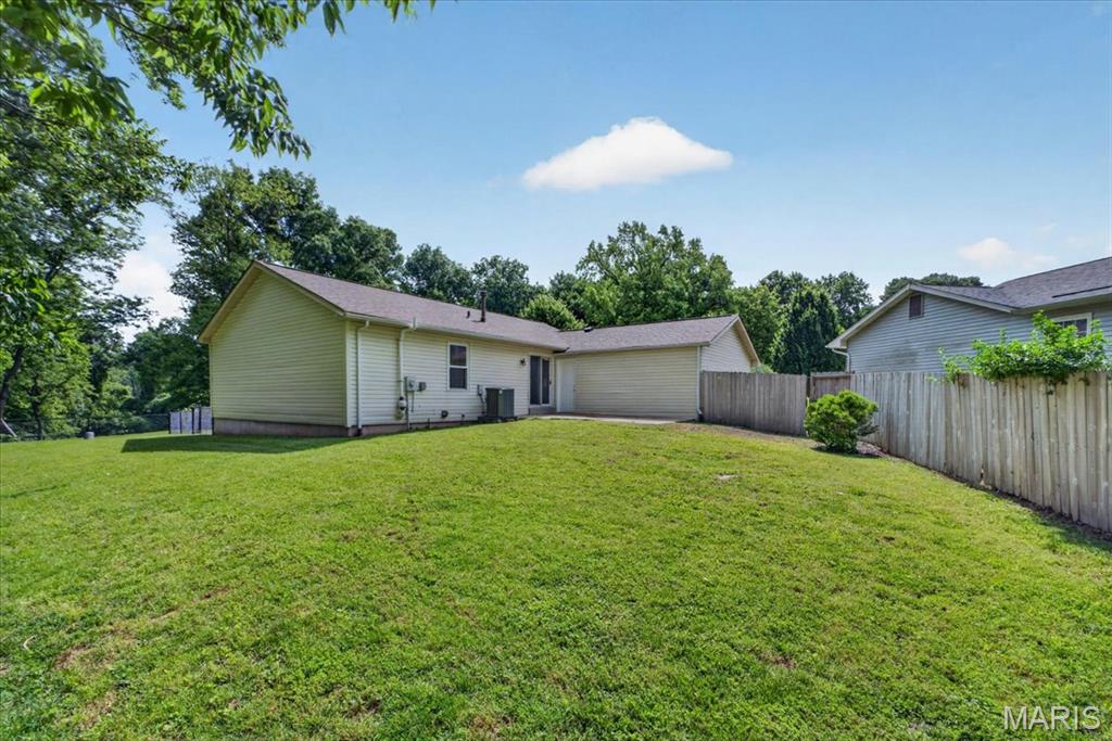 Meadowpark 3 - Residential