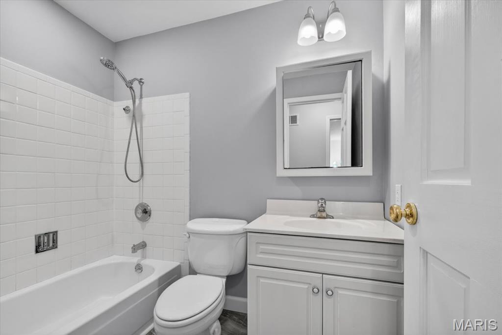 Meadowpark 3 - Residential