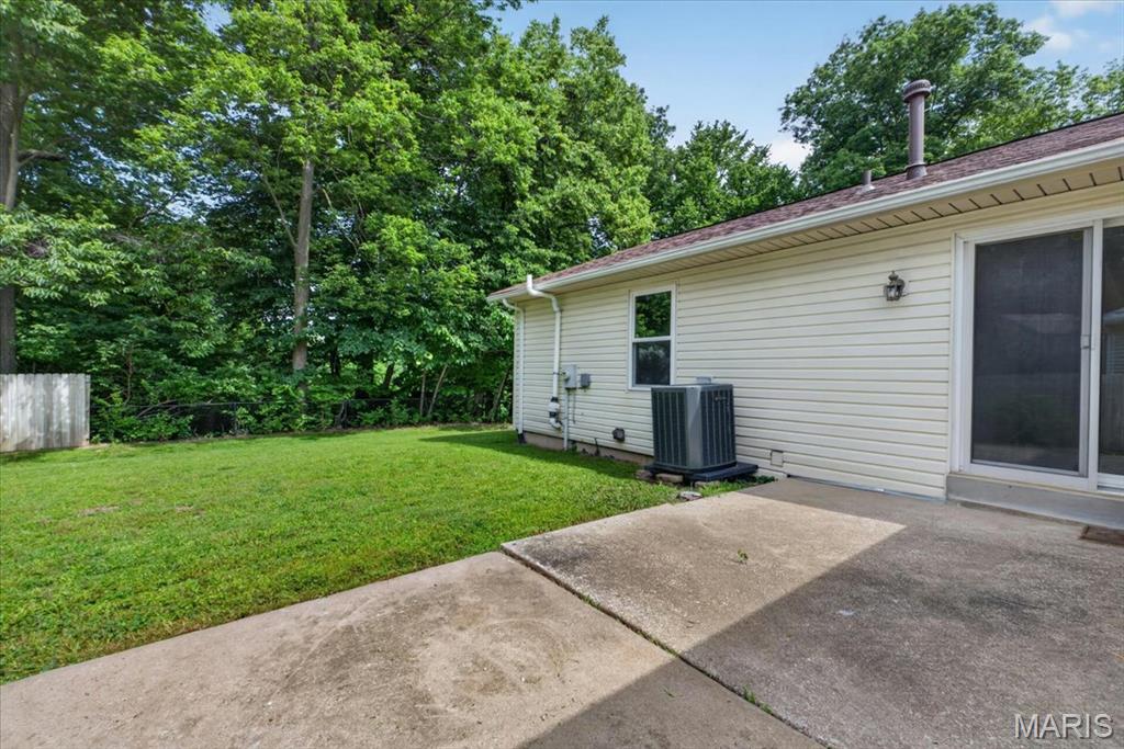 Meadowpark 3 - Residential