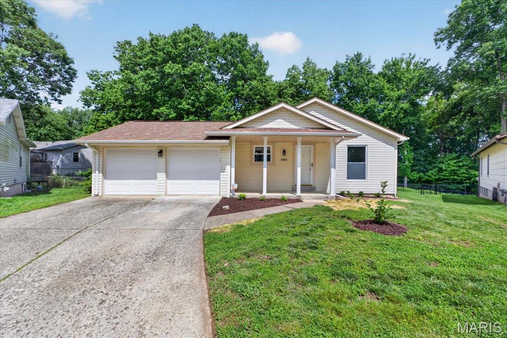 Meadowpark 3 - Residential