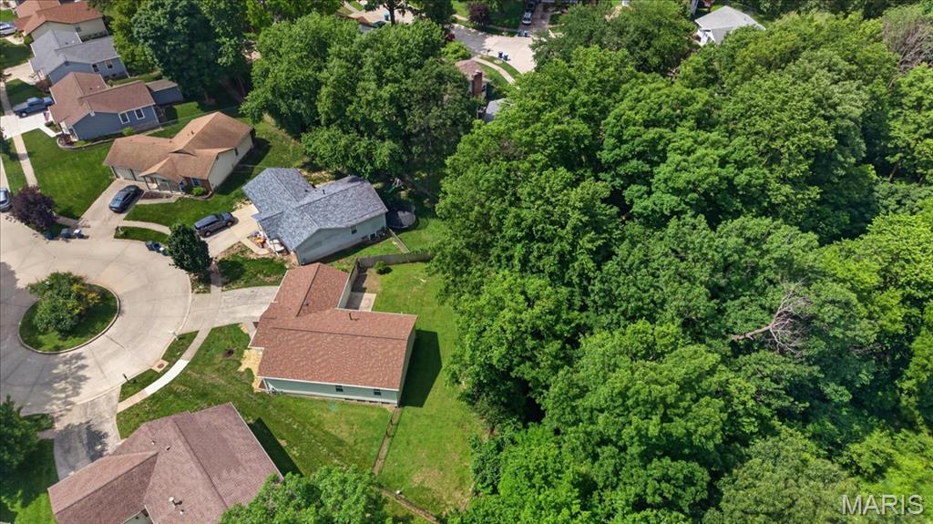 Meadowpark 3 - Residential