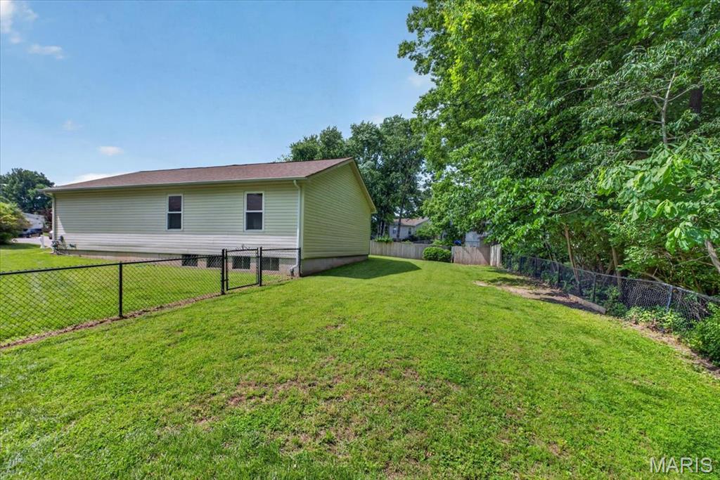 Meadowpark 3 - Residential