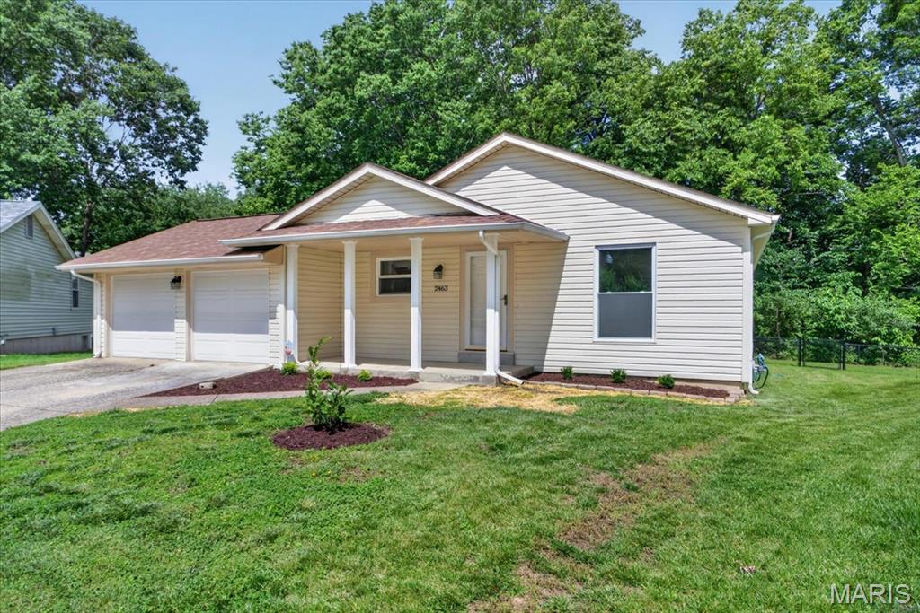Meadowpark 3 - Residential