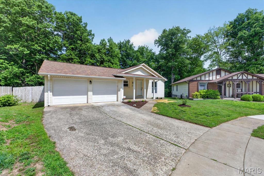 Meadowpark 3 - Residential
