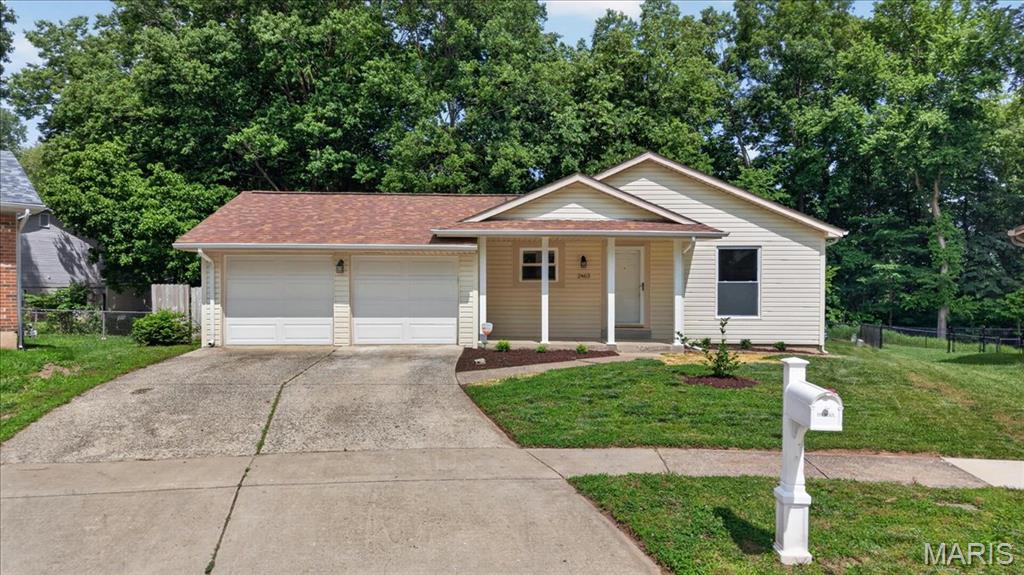 Meadowpark 3 - Residential
