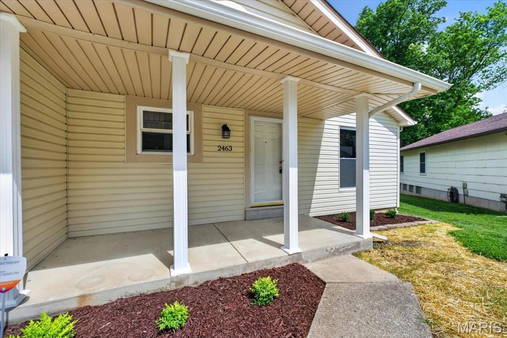 Meadowpark 3 - Residential