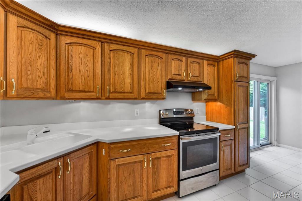 Meadowpark 3 - Residential