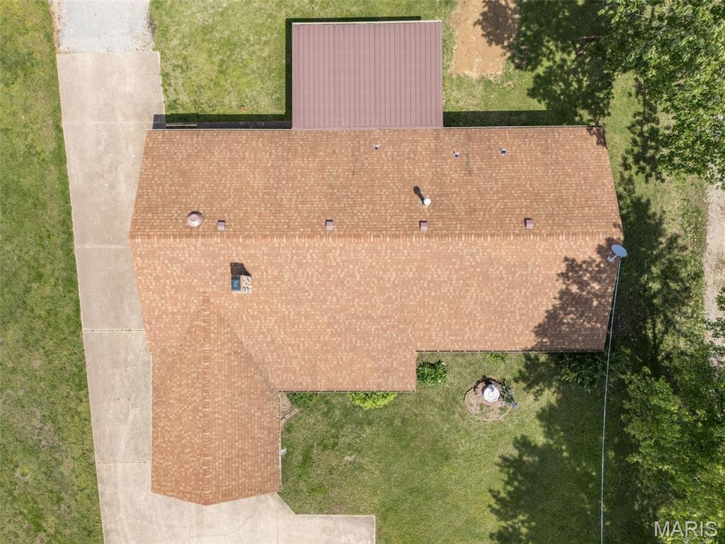None - Residential