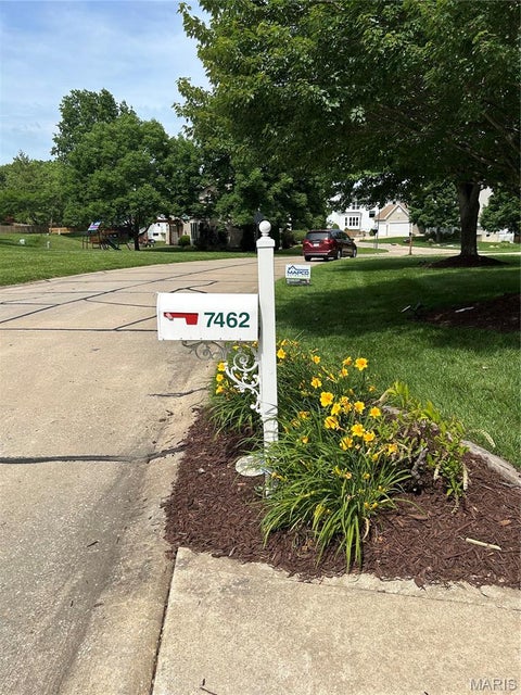 Tiny photo for 7462 Little Oaks Dr Drive, OFallon, MO 63368 (MLS # 26027152)