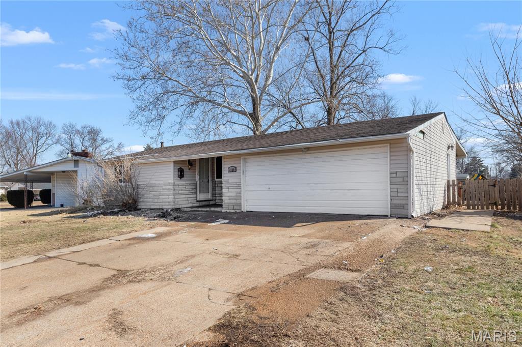 North Pointe 3 - Residential