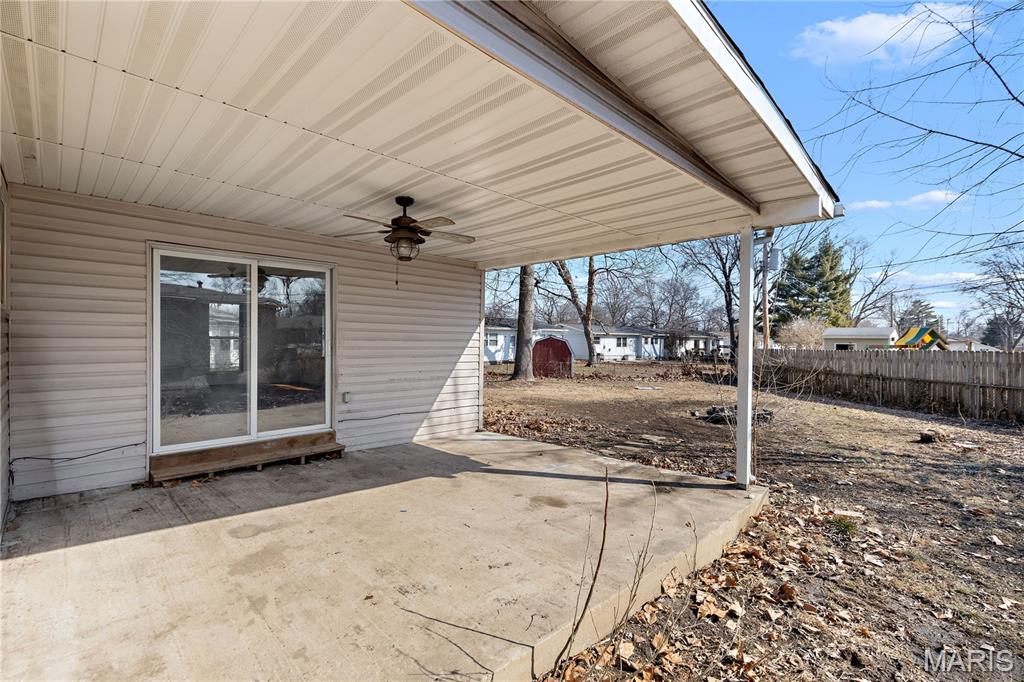 North Pointe 3 - Residential