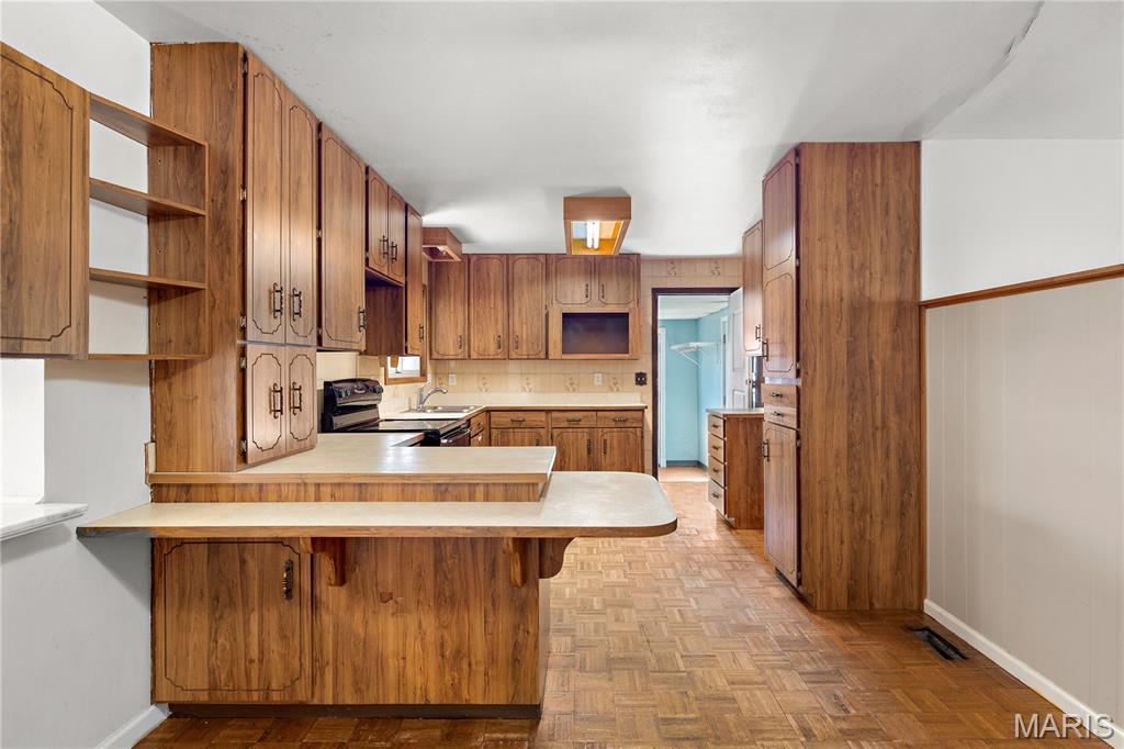 North Pointe 3 - Residential