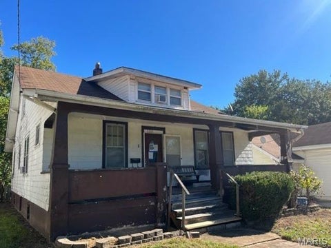 Tiny photo for 2203 McLaran Avenue, St Louis, MO 63136 (MLS # 26066623)