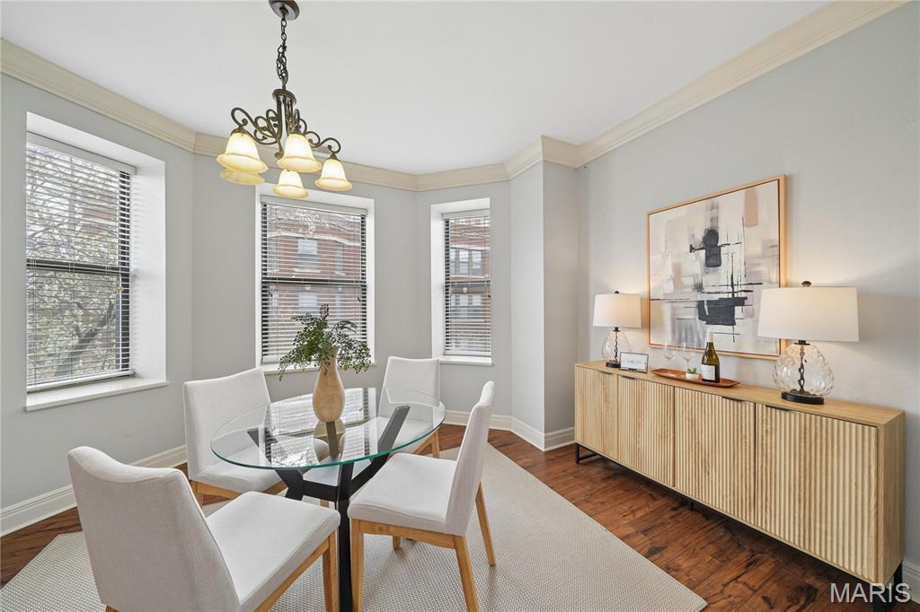 Del-Clara Condo - Residential