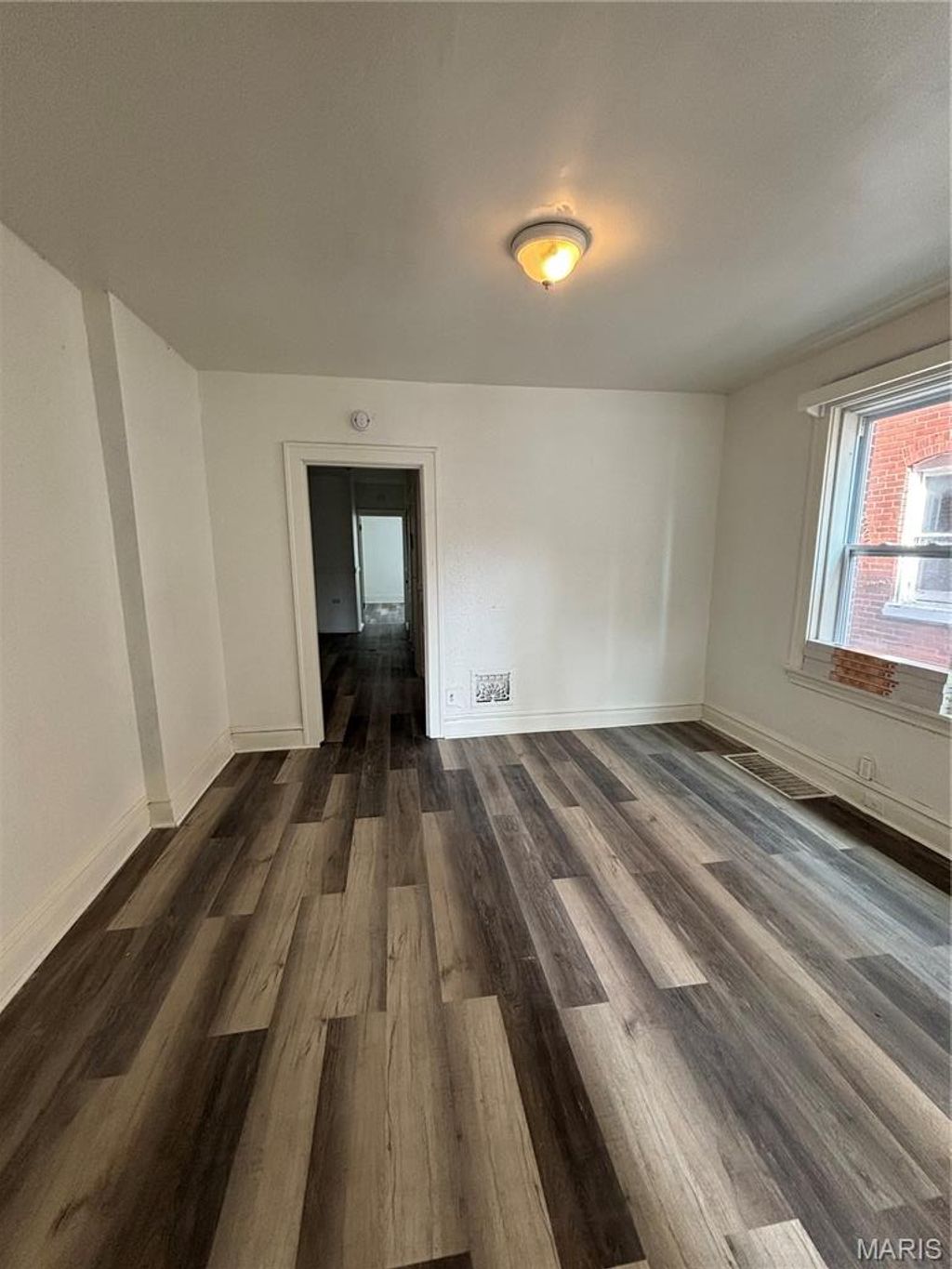 Photo of 6037 W Florissant Avenue, St Louis, MO 63136 (MLS # 26019644)