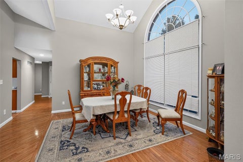 Tiny photo for 10132 Manassas Drive, Festus, MO 63028 (MLS # 26068954)