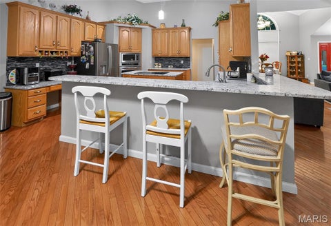 Tiny photo for 10132 Manassas Drive, Festus, MO 63028 (MLS # 26068954)