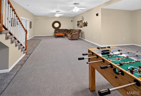 Tiny photo for 10132 Manassas Drive, Festus, MO 63028 (MLS # 26068954)