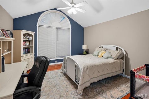 Tiny photo for 10132 Manassas Drive, Festus, MO 63028 (MLS # 26068954)