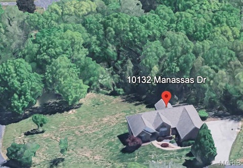 Tiny photo for 10132 Manassas Drive, Festus, MO 63028 (MLS # 26068954)