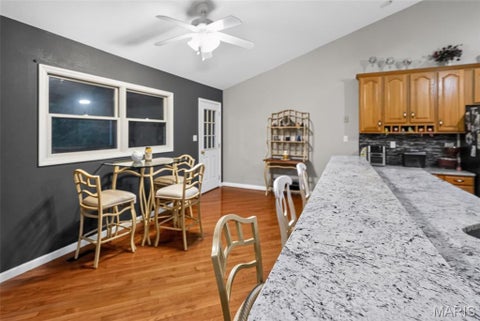 Tiny photo for 10132 Manassas Drive, Festus, MO 63028 (MLS # 26068954)