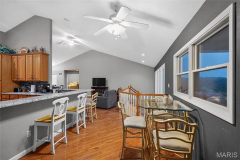 Tiny photo for 10132 Manassas Drive, Festus, MO 63028 (MLS # 26068954)
