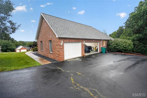Tiny photo for 10132 Manassas Drive, Festus, MO 63028 (MLS # 26068954)