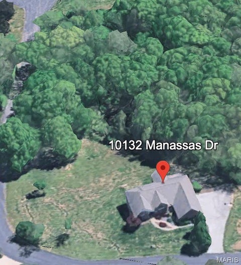 Tiny photo for 10132 Manassas Drive, Festus, MO 63028 (MLS # 26068954)