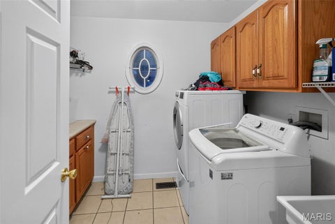 Tiny photo for 10132 Manassas Drive, Festus, MO 63028 (MLS # 26068954)