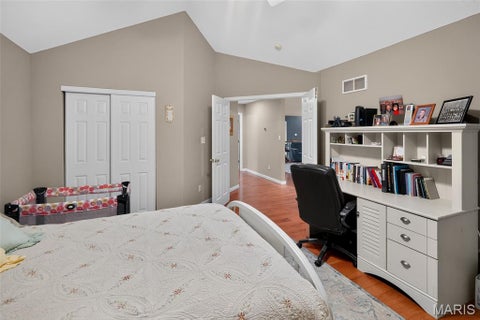 Tiny photo for 10132 Manassas Drive, Festus, MO 63028 (MLS # 26068954)