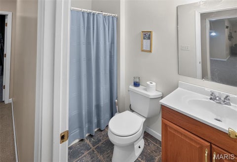 Tiny photo for 10132 Manassas Drive, Festus, MO 63028 (MLS # 26068954)