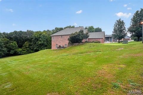 Tiny photo for 10132 Manassas Drive, Festus, MO 63028 (MLS # 26068954)