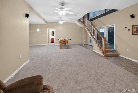 Tiny photo for 10132 Manassas Drive, Festus, MO 63028 (MLS # 26068954)