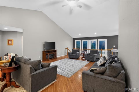 Tiny photo for 10132 Manassas Drive, Festus, MO 63028 (MLS # 26068954)