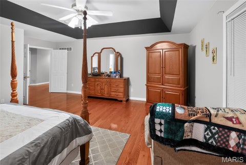 Tiny photo for 10132 Manassas Drive, Festus, MO 63028 (MLS # 26068954)