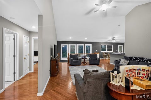 Tiny photo for 10132 Manassas Drive, Festus, MO 63028 (MLS # 26068954)