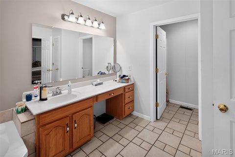 Tiny photo for 10132 Manassas Drive, Festus, MO 63028 (MLS # 26068954)
