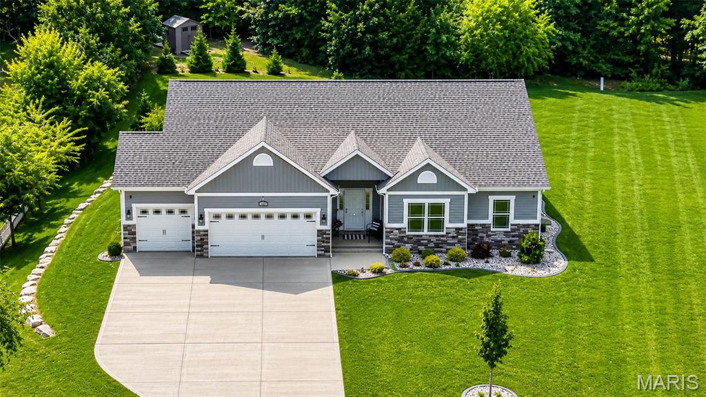 110 Providence Ridge Court